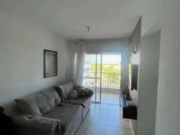 Farolândia, Aracaju, Sergipe - Varanda