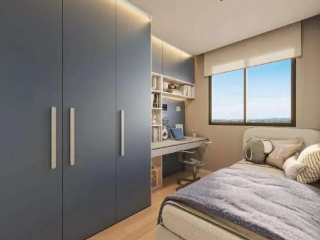 Apartamento para Venda em Aracaju/SE Farolândia 3 Quartos