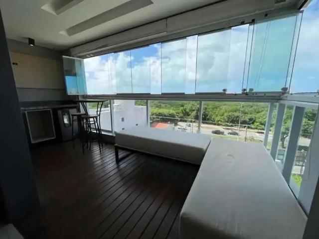 Apartamento para Venda em Aracaju/SE Farolândia 3 Quartos