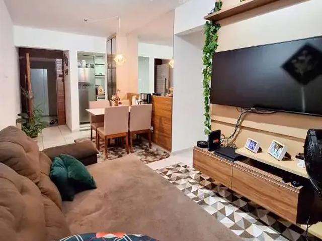 Apartamento para Venda em Aracaju/SE Farolândia 3 Quartos