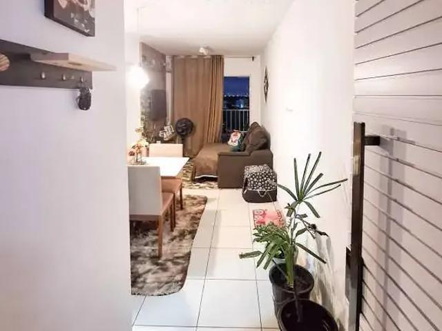 Apartamento para Venda em Aracaju/SE Farolândia 3 Quartos
