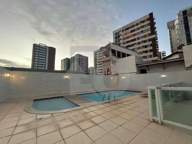 Apartamento para Venda em Aracaju/SE Farolândia 4 Quartos