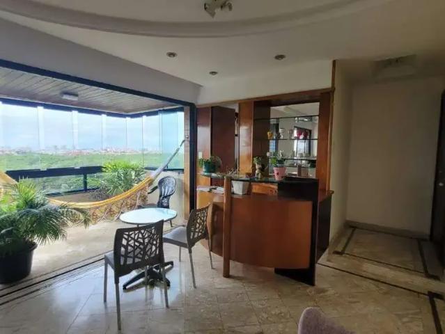 Apartamento para Venda em Aracaju/SE Farolândia 4 Quartos