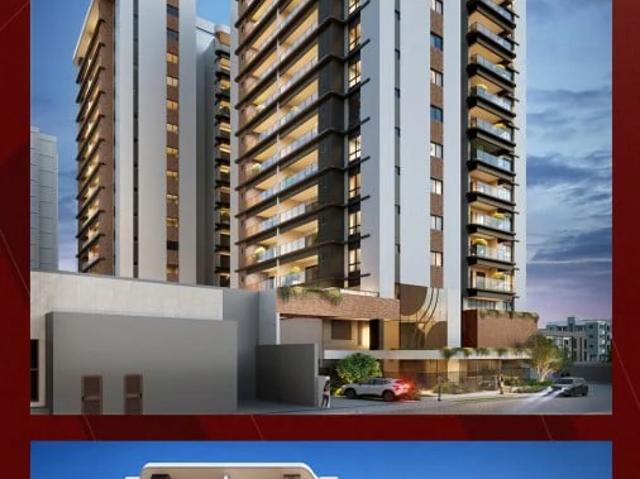 Apartamento para Venda em Aracaju/SE Farolândia 4 Quartos