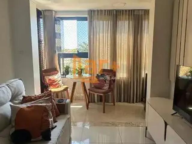 Apartamento para Venda em Aracaju/SE Farolândia 4 Quartos