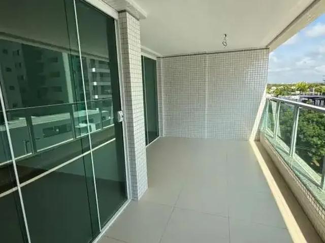 Apartamento para Venda em Aracaju/SE Farolândia 4 Quartos