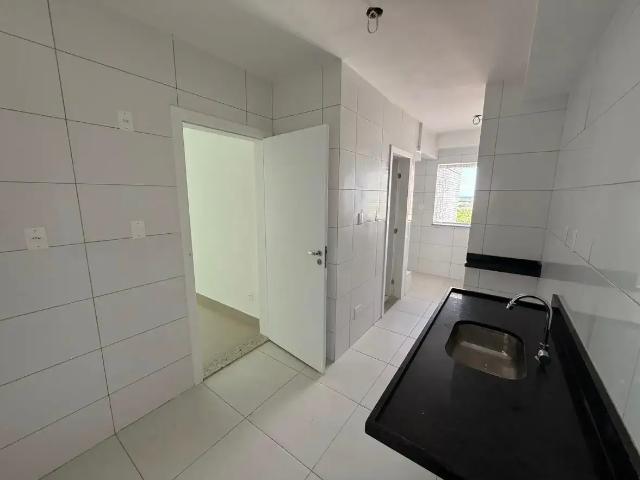 Apartamento para Venda em Aracaju/SE Farolândia 4 Quartos