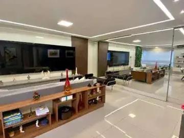 Apartamento à venda em Sergipe - Garagem