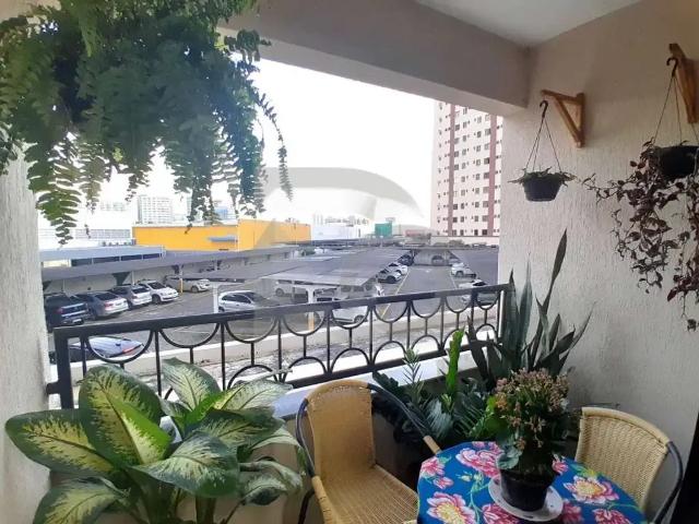 Apartamento para Venda em Aracaju/SE Grageru 3 Quartos