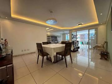 Apartamento à venda em Sergipe - Varanda