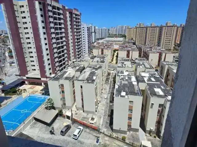Apartamento para Venda em Aracaju/SE Grageru 3 Quartos