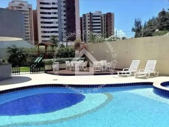 Apartamento para Venda em Aracaju/SE Grageru 4 Quartos