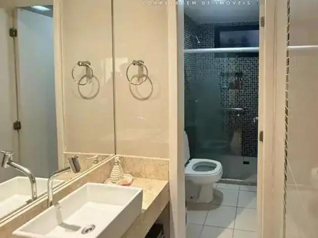 Apartamento para Venda em Aracaju/SE Grageru 4 Quartos