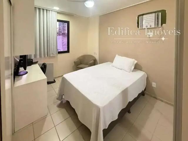 Apartamento para Venda em Aracaju/SE Grageru 4 Quartos