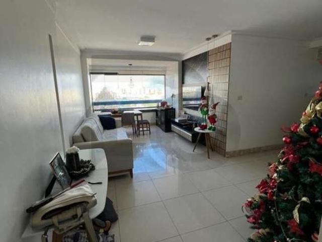 Apartamento para Venda em Aracaju/SE Luzia 4 Quartos