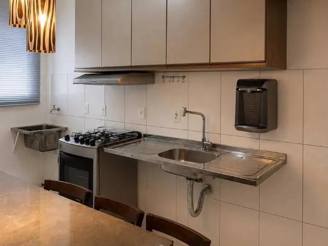 Apartamento para Venda em Aracaju/SE Inácio Barbosa 2 Quartos