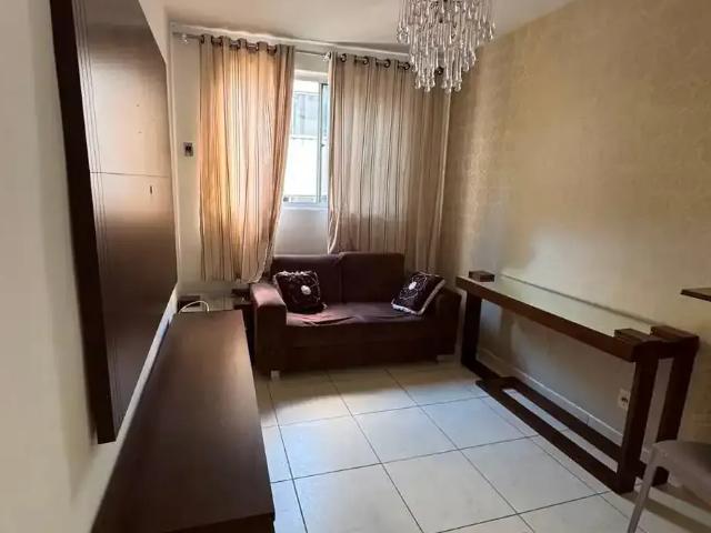 Apartamento para Venda em Aracaju/SE Inácio Barbosa 2 Quartos