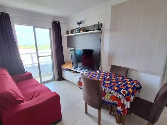 Apartamento para Venda em Aracaju/SE Inácio Barbosa 2 Quartos