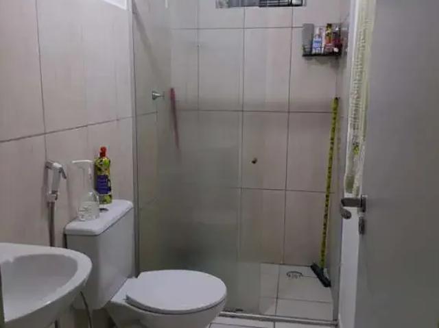 Apartamento para Venda em Aracaju/SE Inácio Barbosa 2 Quartos