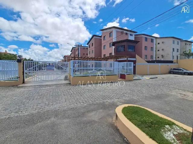 Apartamento para Venda em Aracaju/SE Inácio Barbosa 2 Quartos