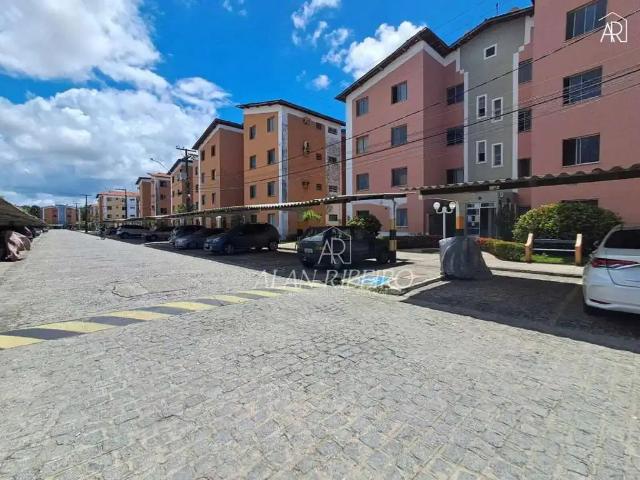 Apartamento para Venda em Aracaju/SE Inácio Barbosa 2 Quartos