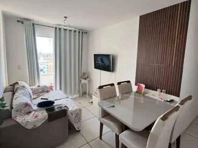 Apartamento para Venda em Aracaju/SE Inácio Barbosa 2 Quartos