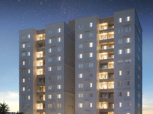 Apartamento para Venda em Aracaju/SE Inácio Barbosa 2 Quartos