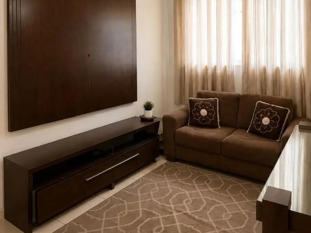 Apartamento para Venda em Aracaju/SE Inácio Barbosa 2 Quartos