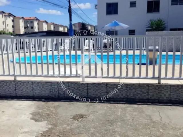 Apartamento para Venda em Aracaju/SE Inácio Barbosa 2 Quartos