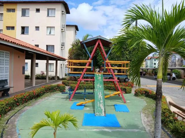 Apartamento para Venda em Aracaju/SE Inácio Barbosa 2 Quartos