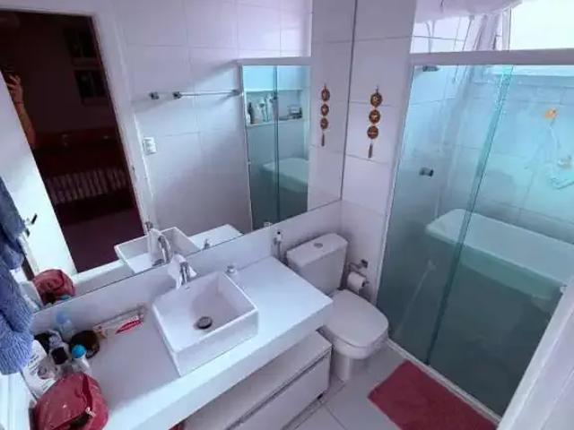Apartamento para Venda em Aracaju/SE Inácio Barbosa 2 Quartos