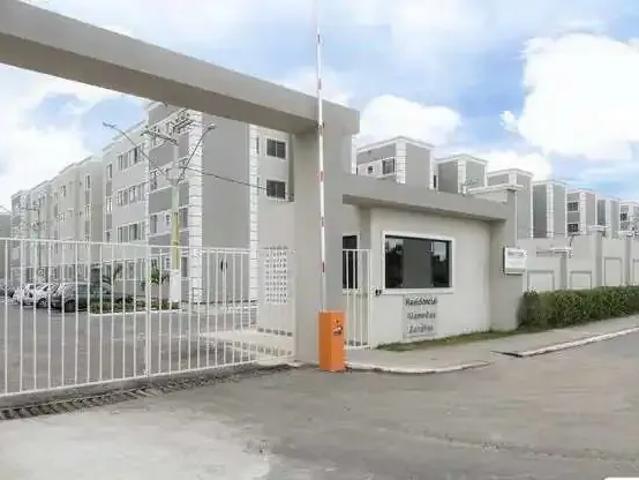 Apartamento para Venda em Aracaju/SE Inácio Barbosa 2 Quartos