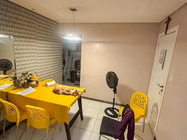 Apartamento para Venda em Aracaju/SE Inácio Barbosa 3 Quartos