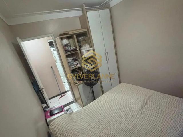 Apartamento para Venda em Aracaju/SE Inácio Barbosa 3 Quartos