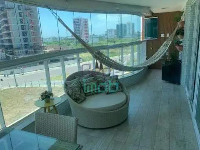 Apartamento para Venda em Aracaju/SE Inácio Barbosa 3 Quartos