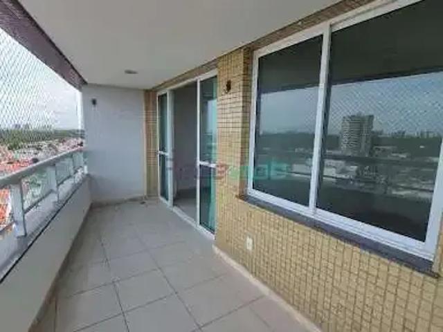 Apartamento para Venda em Aracaju/SE Inácio Barbosa 3 Quartos