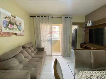 Inácio Barbosa, Aracaju, Sergipe - Varanda