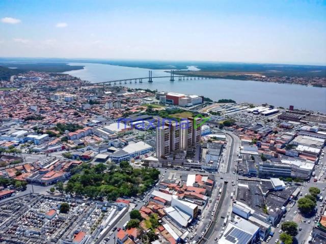 Apartamento para Venda em Aracaju/SE Industrial 2 Quartos