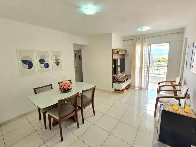 Apartamento para Venda em Aracaju/SE Jabotiana 3 Quartos