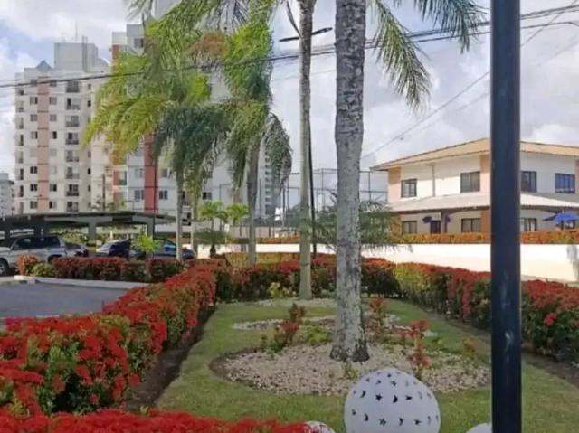 Apartamento para Venda em Aracaju/SE Jabotiana 3 Quartos
