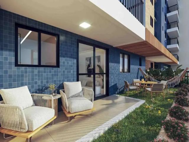Apartamento para Venda em Aracaju/SE Jabotiana 3 Quartos