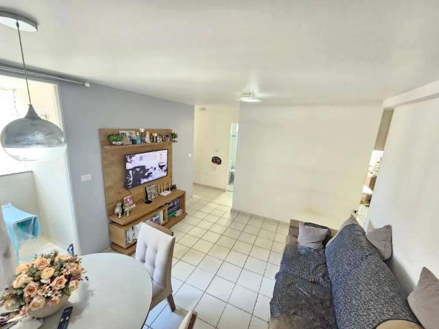 Apartamento para Venda em Aracaju/SE Jabotiana 3 Quartos