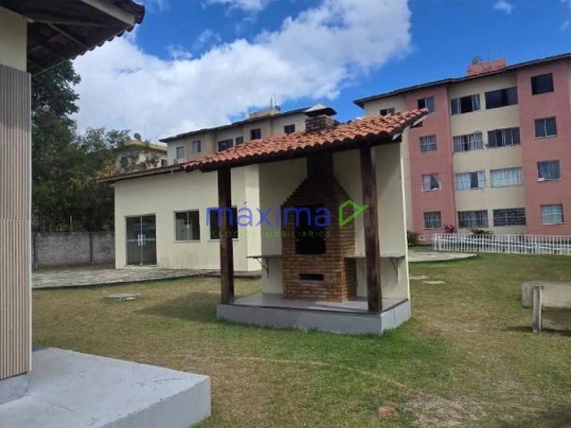 Apartamento para Venda em Aracaju/SE Jabotiana 3 Quartos