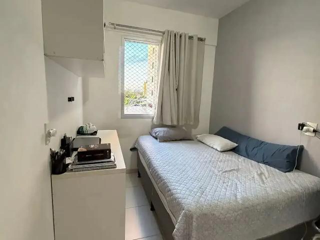 Apartamento para Venda em Aracaju/SE Jabotiana 3 Quartos