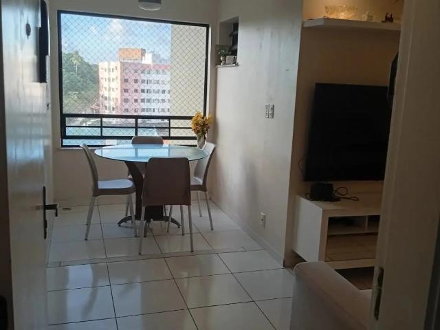 Apartamento para Venda em Aracaju/SE Jabotiana 3 Quartos
