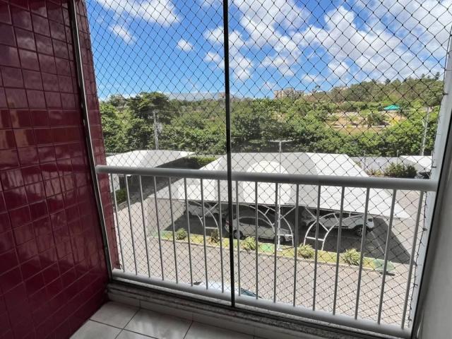 Apartamento para Venda em Aracaju/SE Jabotiana 3 Quartos