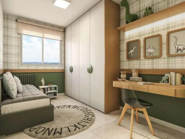 Apartamento para Venda em Aracaju/SE Jabotiana 3 Quartos
