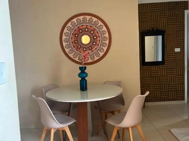 Apartamento para Venda em Aracaju/SE Jabotiana 3 Quartos