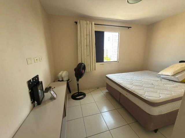 Apartamento para Venda em Aracaju/SE Jabotiana 3 Quartos