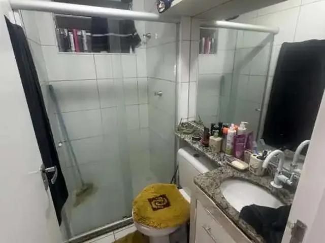 Apartamento para Venda em Aracaju/SE Jabotiana 3 Quartos
